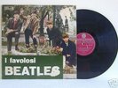 LP-THE BEATLES-