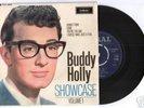 Buddy Holly EP: Showcase  vol 1 Coral FEP 2068