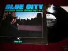 TBM-24/blue city/suzuki isao quartet
