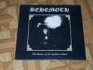 Behemoth - Return of the Northern Moon  lp