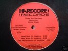 3 The Hardway Heartbeat/Hard Knox V.RARE RANDOM RAP