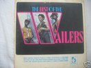 BOB MARLEY&WAILERS RARE 1st LP BEVERLEYS JA PRESS