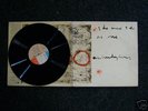 ANTON HEYBOER LP she and she as one 1976 fluxus rare
