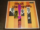MEGA-RARE ORIGINAL  UK 1963 EP 