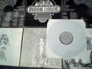 Tudor Lodge / Vertigo Swirrl - groÃŸes Klappcover / Top