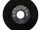 FLAMES/ARCHIE BELLA - MICHAEL ROSE [REGGAE] 7