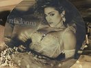 Madonna Like A Virgin  Picture Disc LP