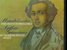 Reel To Reel DOLBY MENDELSSOHN  VIOLIN CONCERTOS