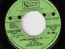 Northern Soul Carl Douglas ServingA Sentence Demo Orig