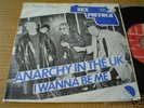 SEX PISTOLS Anarchy In The UK DUTCH 7