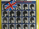 THE BEATLES.A HARD DAYS NIGHT.MOBILE FIDELITY.SEALED