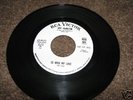Roy Hamilton Promo 45 RCA Victor Northern Soul