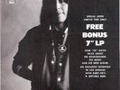 JESSE ED DAVIS Keep Me Comin' LP with BONUS 7