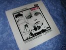 U2 OUT OF CONTROL RARE 7 INCH VINYL CBS 7951 SUNBURST