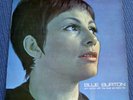 ANN BURTON  Blue Burton org 1967 Artone Diamond Five