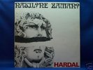 HARDAL Nasil? Ne Zaman? *Orig* LP TURKEY PSYCH PROG