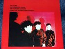 THE CURE - One Hundred Years / Hanging Garden 12