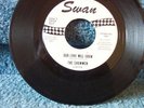 NORTHERN SOUL 45  THE SHOWMEN ON SWAN PROMO