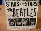 THE BEATLES,ep PERGOLA Cry for shadow SPAIN 1965