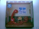 KLEEER INTIMATE CONNECTION 12 - RARE DISCO LP ALBUM