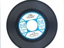 VJ 649- RIVINGTONS- NORTHERN SOUL- DEMO COPY