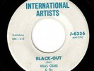 Rare WI. Surf - Vilas Craig & Vicounts -