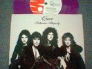 QUEEN Rare Purple UnNumbered Bohemian Rhapsody