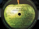 Beatles - White Album UK 1st Press *MONO*  No.0087821