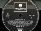 Beatles - Please Please Me 1969 'One EMI Box' *MONO* LP