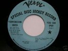 YOUNGBLOOD SMITH - YOU CAN SPLIT - VERVE DEMO