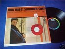 Dick Dale Summer surf LP mono w/ bonus 45 mint