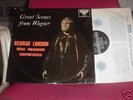 Decca SXL 2068 WBG ED1 Wagner Knappertsbusch