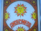 ANDROMEDA S/T TOP RARE ORIG UK CLASSIC PSYCH PROG