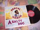 *PROCOL HARUM* A SALTY DOG - 1969 UK R ZONOPHONE LP