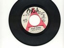 NORTHERN SOUL MAJOR HARRIS OKEH 45 RADIO STATION COPY