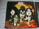 KISS / THE ORIGINALS 2 / japan LP