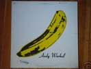 Velvet Underground & Nico By Andy Warhol-D.J. Sample