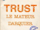 TRUST 2x45 tr VINYL COLLECTOR  le mateur