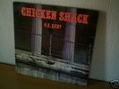 Rare Rare Rare Chicken shack OK KEN? LP