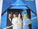 ABBA, original album VOULEZ-VOUS, signed by all four 