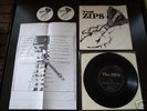 The Zips Rare Punk UK 7