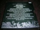WAGNER - The Ring Opera Cycle Box Set(Solti/UNPLAYED)