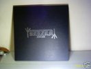 BURZUM 1992-1997 BOX PICTURE DISC RARE LP