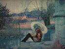 AFFINITY RARE 1970 ORIG UK PROG PSYCH LP VERTIGO SWIRL
