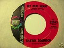 SHAWN ROBINSON My Dear Heart Northern Soul 45 Minit