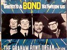 GRAHAM BOND ORGANIZATION Theres A Bond Between Us UK LP
