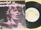 DAVID BOWIE TIME SPAIN PROMO 
