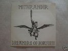 Mithrandir - Dreamers of Fortune  Rare NWOBHM 7
