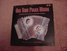 Frank Novak - Old time polka music  * BUTTON BOX*