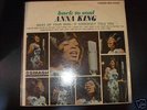 Anna King Back to Soul Smash SRS 67059 NM COPY